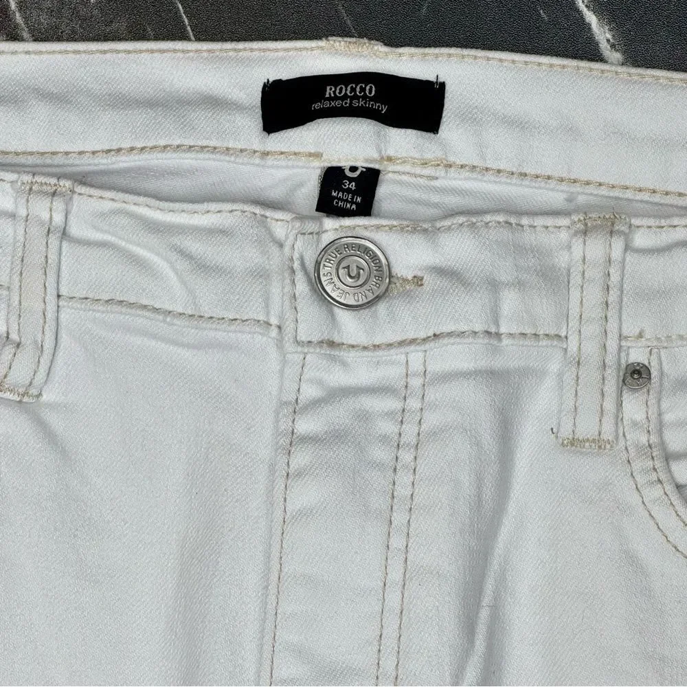 True Religion brand true